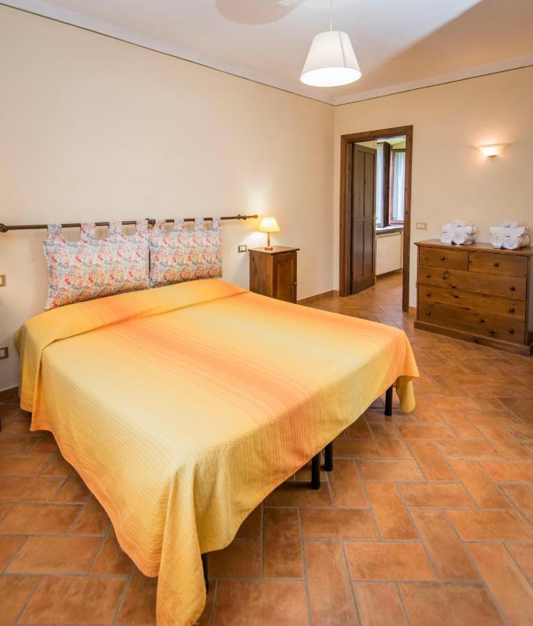 Tenuta Agricola Dell'Uccellina Magliano in Toscana Exterior foto