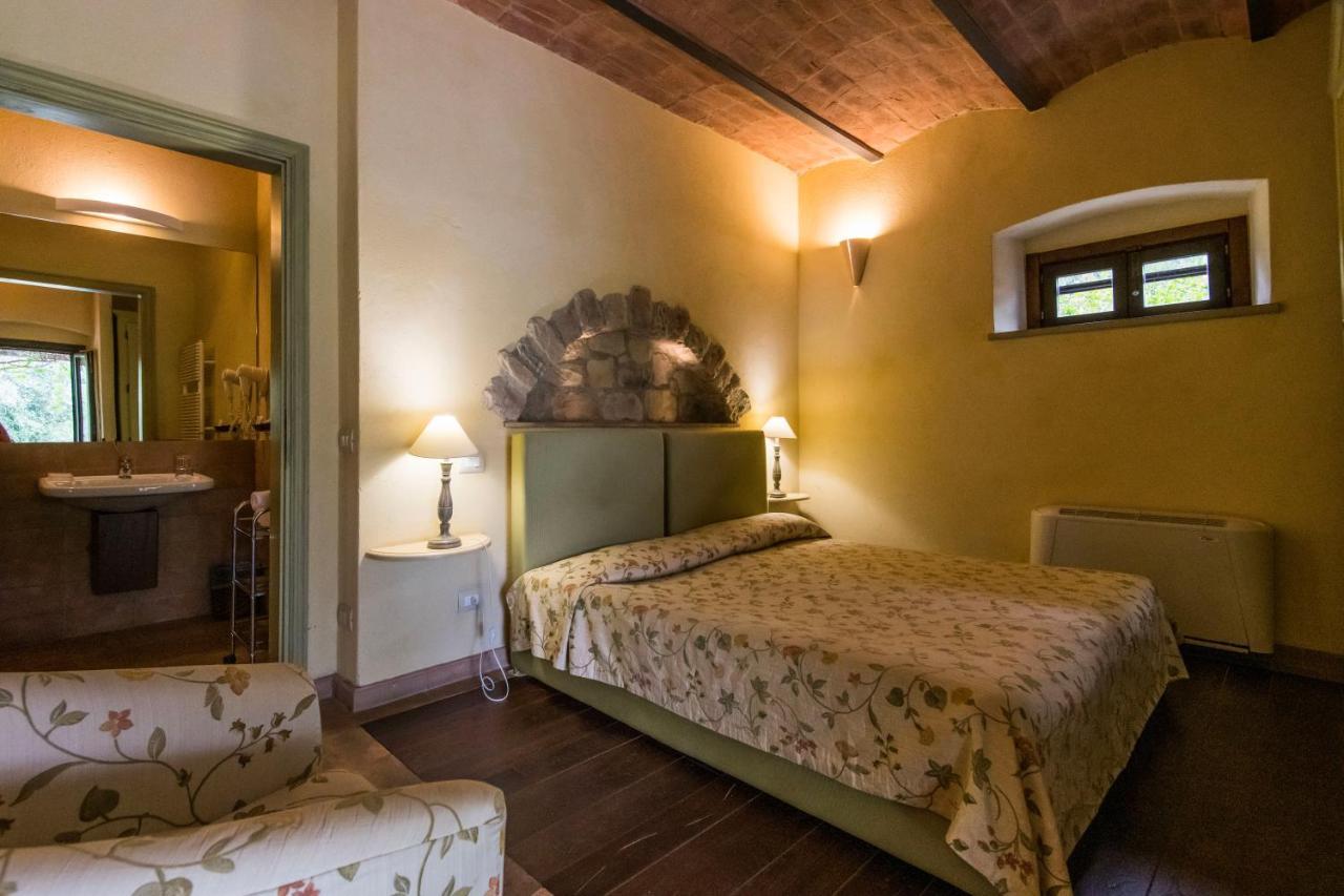 Tenuta Agricola Dell'Uccellina Magliano in Toscana Exterior foto