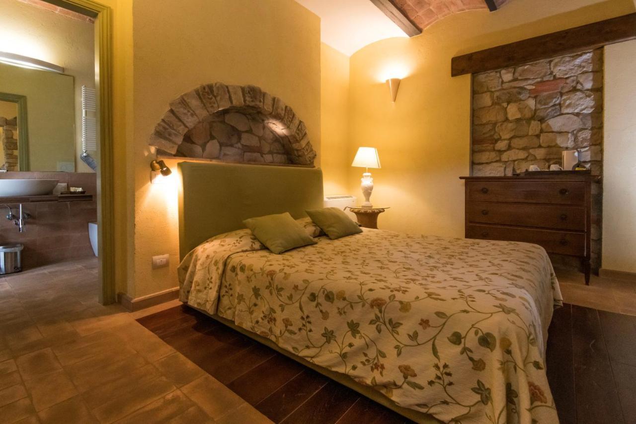 Tenuta Agricola Dell'Uccellina Magliano in Toscana Exterior foto